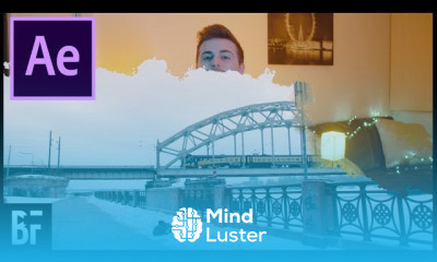 Smooth transitions in after effects