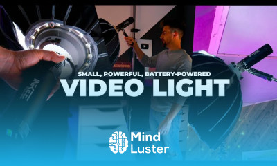 Essential filmmaking equipment for beginners