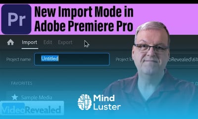 Export mode in adobe premiere pro