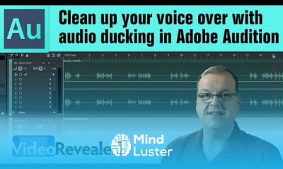 Remove noise in adobe audition