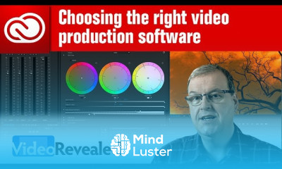 Creating a YouTube thumbnail in photoshop