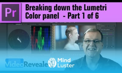 Color match in adobe premiere pro cc