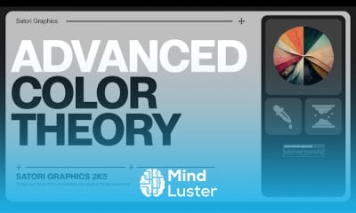 Advanced colour theory for designers