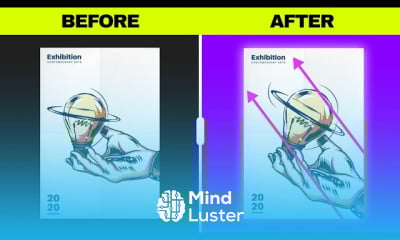 Advanced graphic design techniques