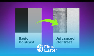 Advanced graphic design