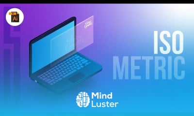 Illustrator 3D design for beginners