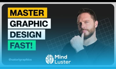 Master graphic design techniques