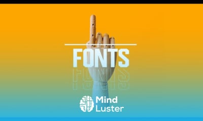 Download free fonts for designers