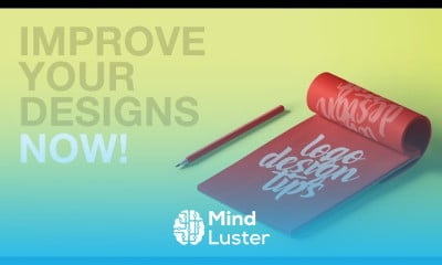 Illustrator for logo design beginners