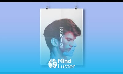 Illustrator poster design for beginners