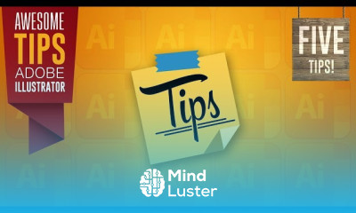 Text alignment in illustrator