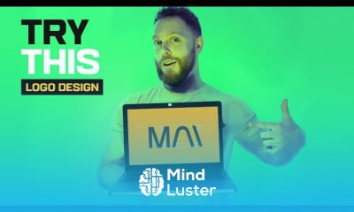 Mastering logo design in illustrator