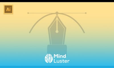 Illustrator Pen tool for beginners