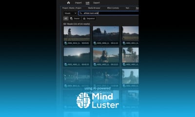 Premiere pro next 2025 essentials