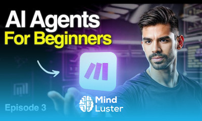 AI agents and automation basics