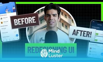 UX UI design fundamentals