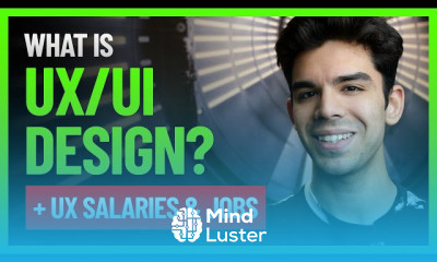 UX design essentials