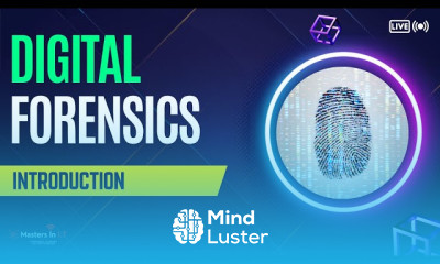 Digital forensics fundamentals