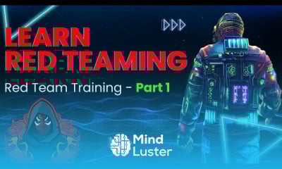 Cybersecurity red team fundamentals