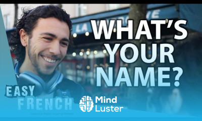 French A2 B1 for intermediate beginners