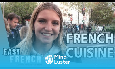 Introducing Yourself in french