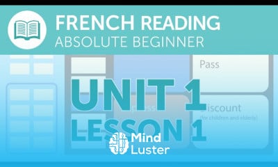French reading