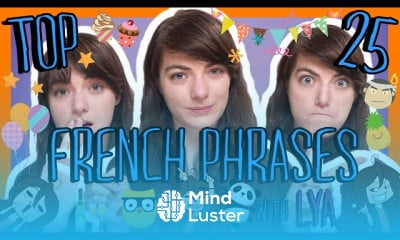 French words to pronounce