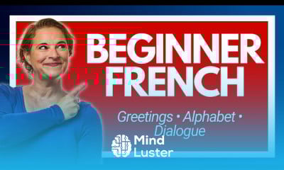 Beginner french