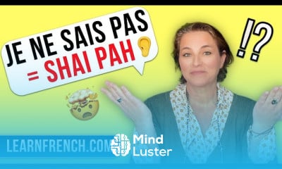 French Phrases for beginners
