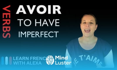 Essential french verbs