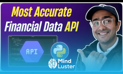Financial modeling prep API