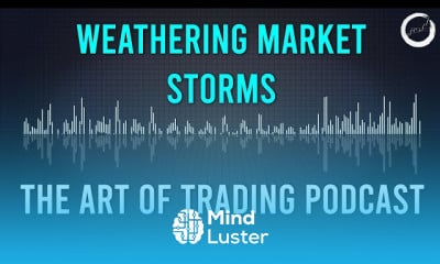 Weathering market storms