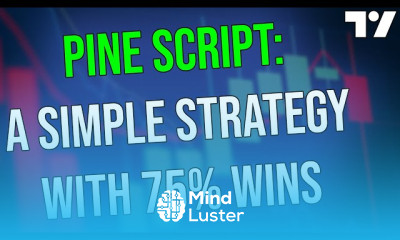 Pine script strategies