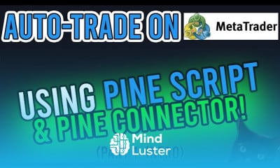 PineConnector testing