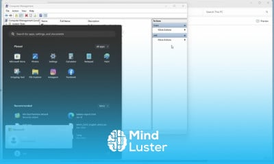 Fix windows 11 login problems