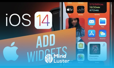 iOS 14 app Library basics