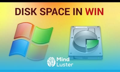 Hard disk management basics