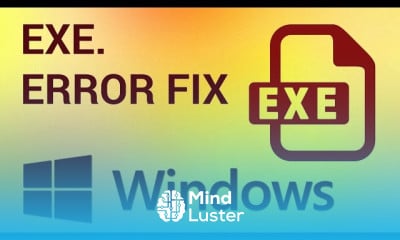 Fix windows stop error