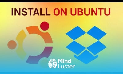 Install dropbox on ubuntu