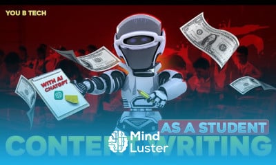 Earn money with chatGPT