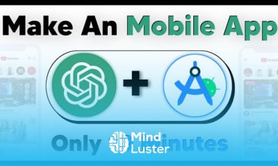 Making app using chatgpt