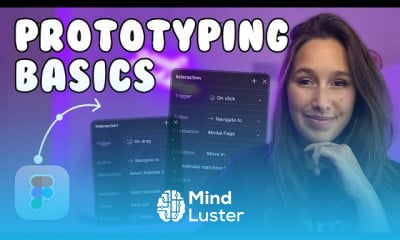 Prototyping in figma