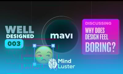 UX design fundamentals