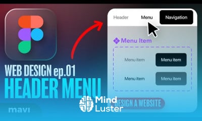 Figma web design