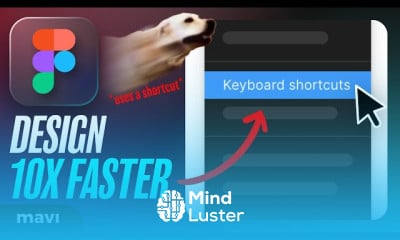Figma keyboard shortcuts