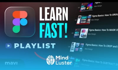 Figma design basics for beginners