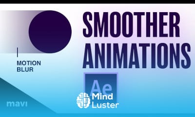 Loading wheel animation in after effects