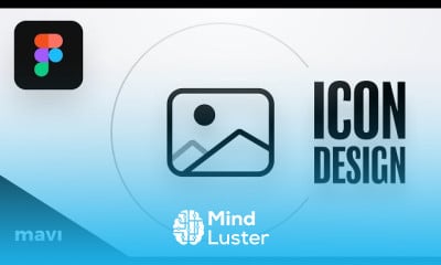 Figma globe icon design