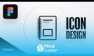 Create a warning icon in figma