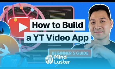 Build a YouTube API video player app